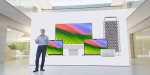 Apple’s WWDC 2025 Is a ‘Critical Opportunity’ — Here’s What to Expect