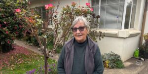 I Live Independently at 92. I Stay Active and Don’t Eat Much Red Meat.