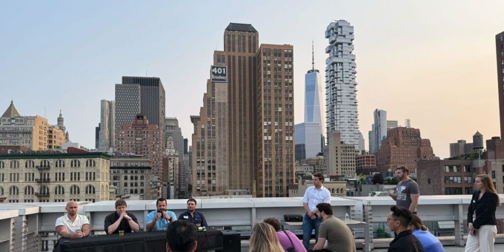 A16z’s Move to Require Partiful Invites Stirs Tech Week Drama
