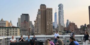 A16z’s Move to Require Partiful Invites Stirs Tech Week Drama