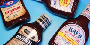 Best Store-Bought Barbecue Sauce, Ranked