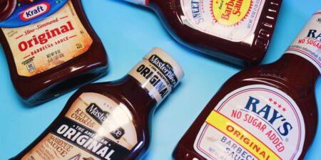 Best Store-Bought Barbecue Sauce, Ranked