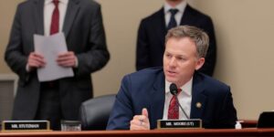 DOGE Caucus Leader Says Elon Musk Made a ‘Massive Exaggeration’ About Cuts