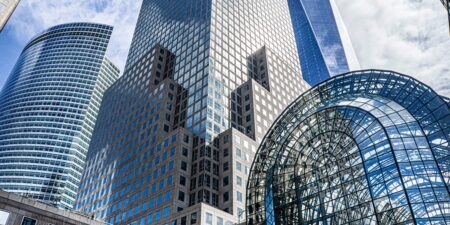 Brookfield Lays Off Executives in Further Pivot to Asset Management