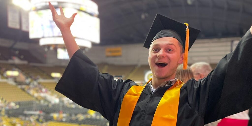 My Son Has a Lot of Regrets About College, Wishes He Took a Gap Year