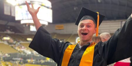 My Son Has a Lot of Regrets About College, Wishes He Took a Gap Year