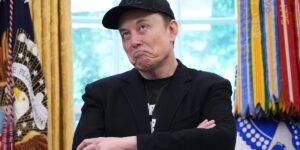 Trump-Musk Breakup: the Right Way to Part Ways With High-Profile Employees