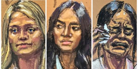 Diddy Trial Recap: What Cassie, Jane, Mia, Other Accusers Testified