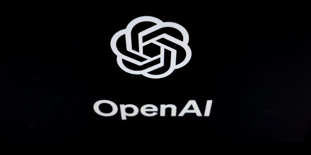 OpenAI CMO Kate Rouch Said ChatGPT Helped With Breast Cancer Diagnosis