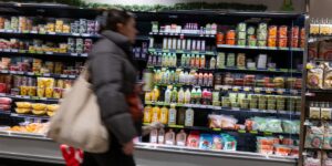 Food Distributor UNFI Outage Hits Grocery Store Chains