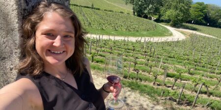 I Took a 3-Week Trip to Europe Without My Partner, Prefer Solo Travel