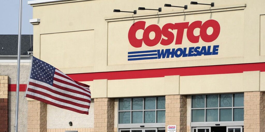 TSA Says Costco Membership Card Doesn’t Count As Real ID for Flying