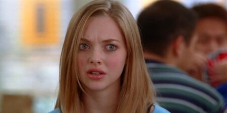 Amanda Seyfried Says Paramount Owes Her Money for ‘Mean Girls’ Merch