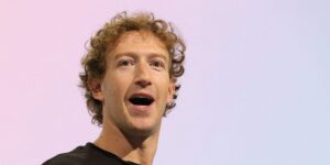 The AI Talent Wars Are White Hot