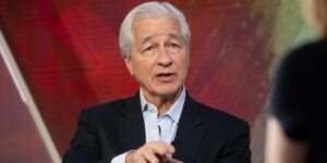 JPMorgan CEO Jamie Dimon’s Advice to Managers