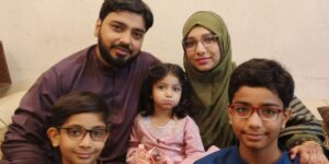 I Lost My Father at 7. Here’s How I Keep His Legacy Alive.
