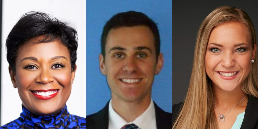 Three Former Goldman Interns on What They Wish They Knew Starting Out
