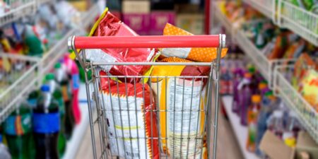 Mother Found Money-Saving Solution to Her Kids’ Constant Snacking