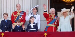 Trooping the Colour: What to Know About King Charles’ Birthday Parade