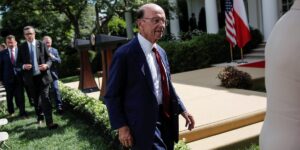 Wilbur Ross Says the US-China Deal Is Far From Comprehensive