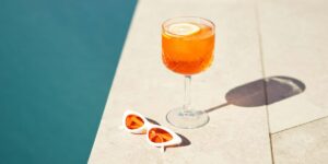 Poolside Cocktail Average Price by City, From Maui to Miami: Report