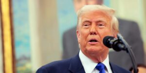 Trump Said Unilateral ‘Take It or Leave It’ Tariffs Are Coming Soon
