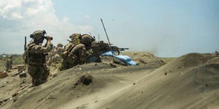 The Program That Tells You If Doing Business With DoD Is Worth It