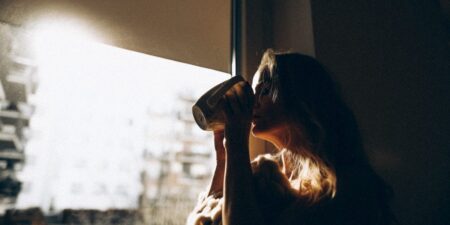 I’ve Been Waking up Before 3 a.m. for 30 Years