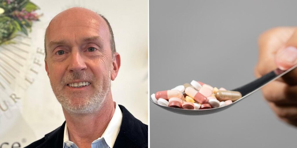 How to Pick the Right Supplements: a Doctor’s 7-Step Daily Routine