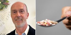 How to Pick the Right Supplements: a Doctor’s 7-Step Daily Routine