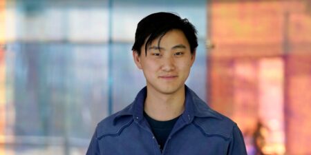 5 Things to Know About Alexandr Wang, the Buzzy Scale AI Founder