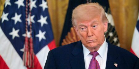 Trump Says ‘Changes’ Are Coming to Immigration After Farmer Complaints