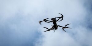 Drone Overload: Too Many People Want to Sell Drones to the US Military
