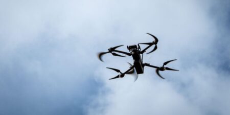 Drone Overload: Too Many People Want to Sell Drones to the US Military