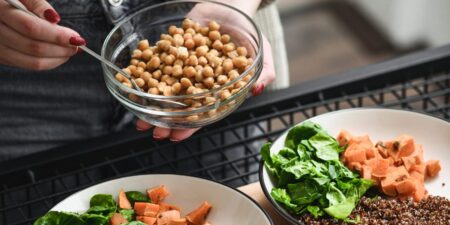 Eating Beans Daily Helps Lower Cholesterol, Reduce Inflammation: Study