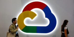 A Google Cloud Outage Is Bringing Your Favorite Sites to a Standstill