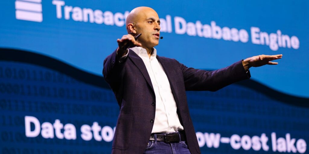 Databricks CEO Says Fully Automating Tasks With AI Is Long Ways Away