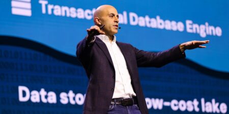 Databricks CEO Says Fully Automating Tasks With AI Is Long Ways Away