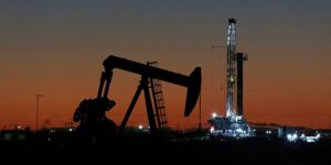 Oil Prices Surge After Israel Said It Struck Iran