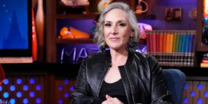 Ricki Lake Is the Latest Star to Go Public About Her Plastic Surgery