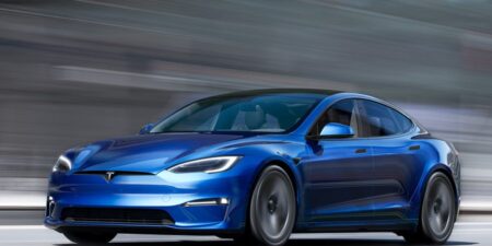 Tesla’s New Model X and S Are Quieter, Heavier, and More Expensive