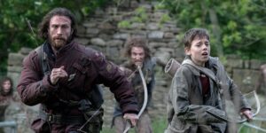 Rage Virus in ’28 Years Later’: What to Know About Slow Lows, Alphas