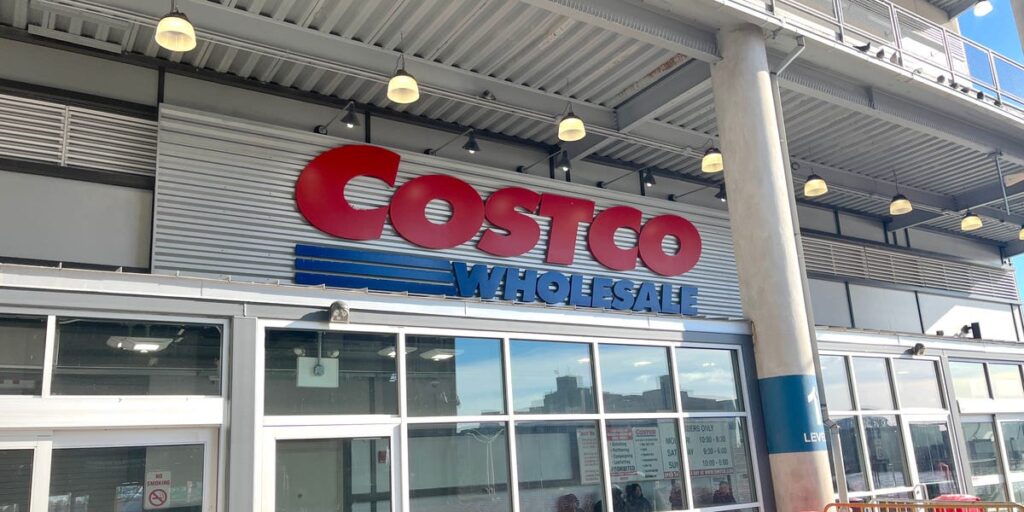 I Visited Costco to See How It’s Responding to Tariffs: Prices, Photos