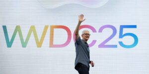 What WWDC Tells Us About the Future of Apple and the iPhone