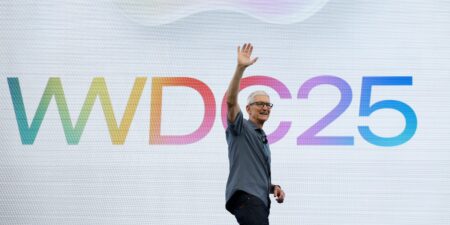What WWDC Tells Us About the Future of Apple and the iPhone
