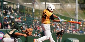 Why Youth Sports Industry Is Growing and What It Could Mean for the Kids