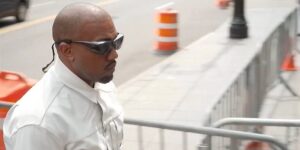 Kanye West Denied Entry to Courtroom for Diddy Trial
