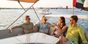 How Do I Survive Vacation With My Passive-Aggressive in-Laws?