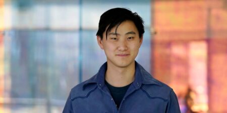 Scale AI’s Alexandr Wang Says He Wants His Future Kids to Use Neuralink