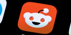 Reddit Is the 2nd Most-Cited Source in Google AI Overviews